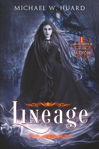 Lineage Daughter of the Witch