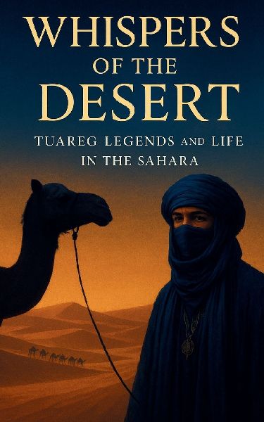 Whispers of the Desert: Tuareg Legends and Life in the Sahara