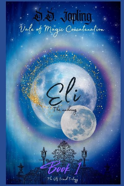 Eli: The Undoing