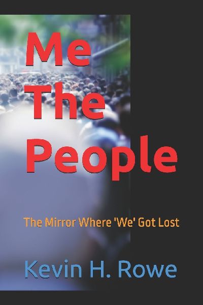 Me The People: The Mirror Where We Got Lost