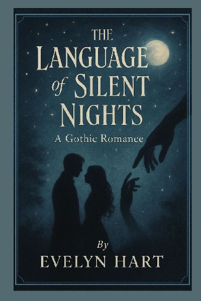 THE LANGUAGE OF SILENT NIGHTS: A Gothic Romance