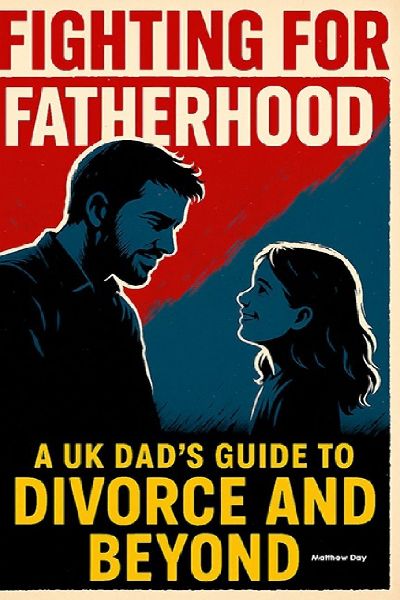 Fighting for Fatherhood: A UK Dads Guide to Divorce and Beyond