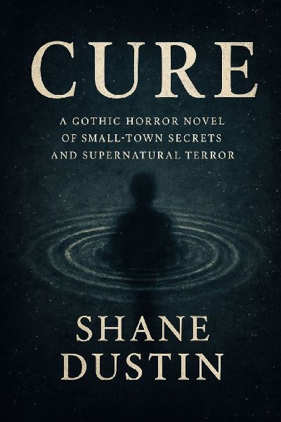 Cure: A Gothic Horror Novel of Small-Town Secrets and Supernatural Terror