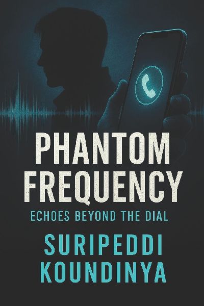 Phantom Frequency: Echoes beyond the Dial