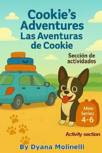 Cookies Adventures 2