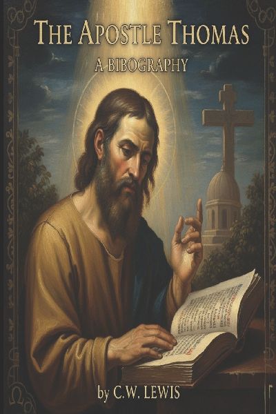 The Apostle Thomas: A Bibliography