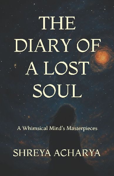 DIARY OF A LOST SOUL