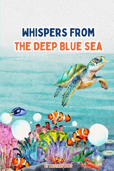 Whispers from the Deep Blue Sea