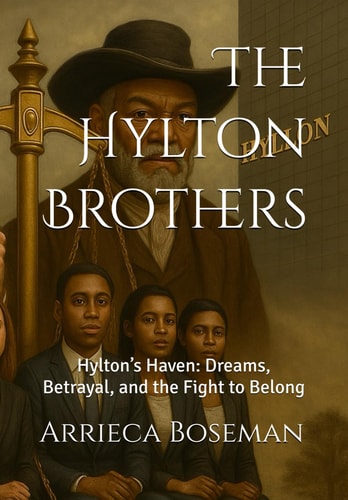 The Hylton Brothers Hylton's Haven: Dreams, Betrayal, and the Fight to Belong