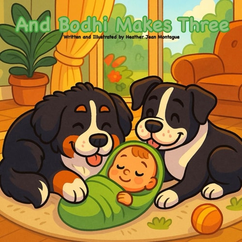 And Bodhi Makes Three