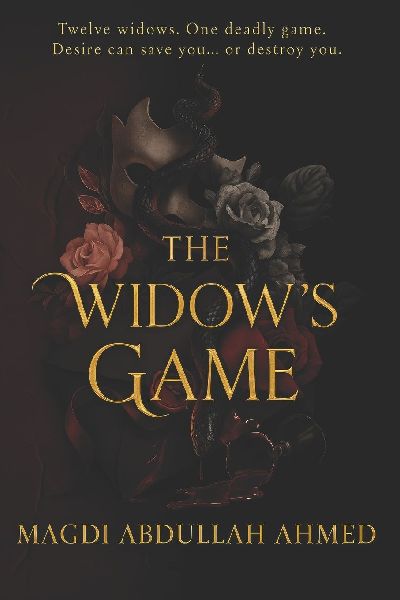 The Widows Game: Twelve women. One deadly secret. A high-stakes game where telling the truth could get you killed.