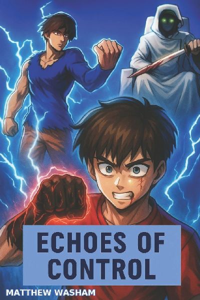 Echoes of Control