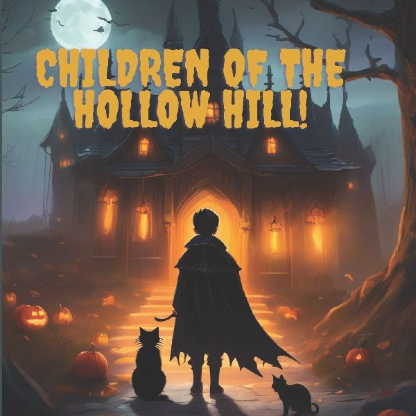 Children Of The Hollow Hill: Where Lost Children Find Their Home
