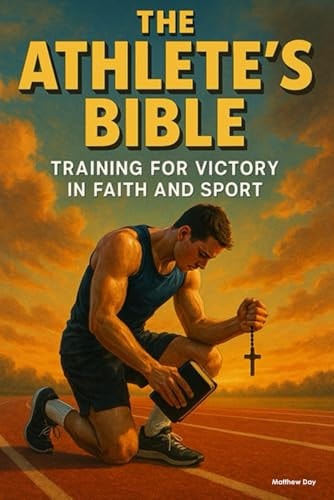 The Athlete's Bible Training for Victory in Faith and Sport