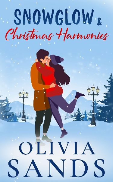 Snowglow & Christmas Harmonies: A Cozy Small Town Christmas Romance
