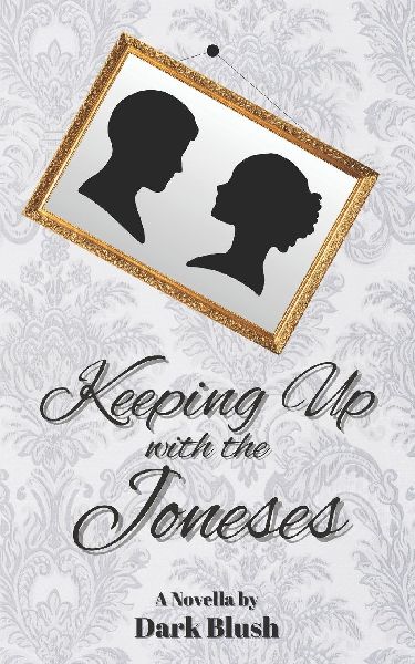 Keeping Up With The Joneses