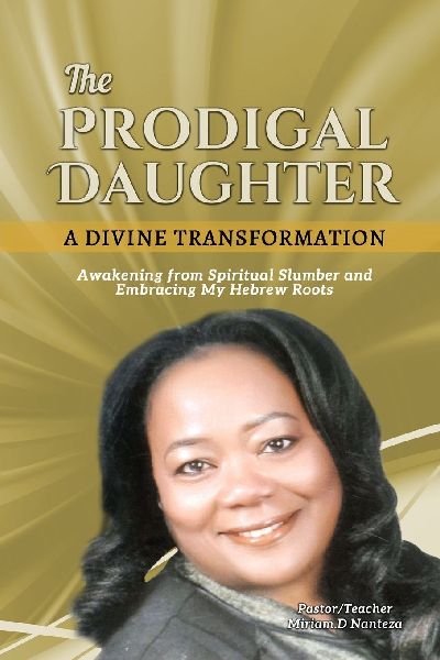 The Prodigal Daughter