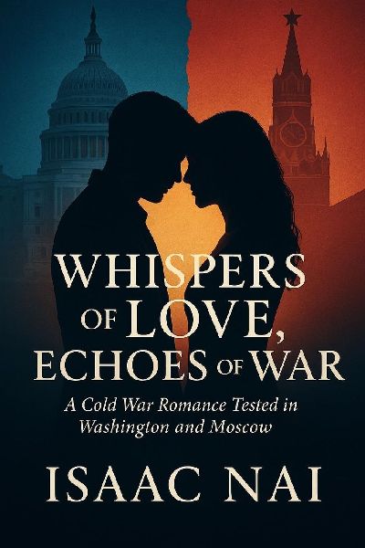 Whispers of Love, Echoes of War: A Cold War Romance Tested in Washington and Moscow