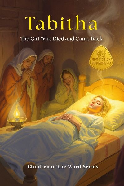 Tabitha: The Girl Who Died and Came Back