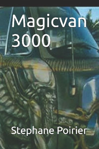 Magicvan 3000