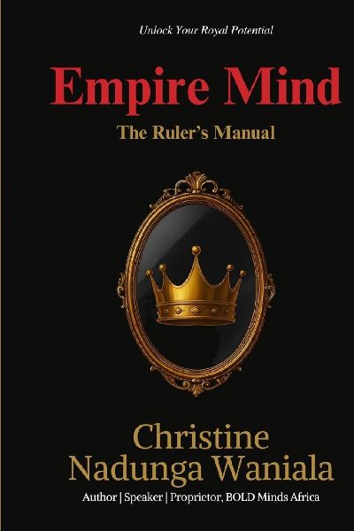 Empire Mind: The Rulers Manual