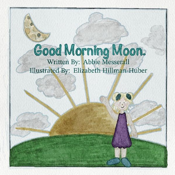 Good Morning Moon