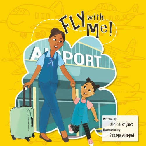 Fly With Me