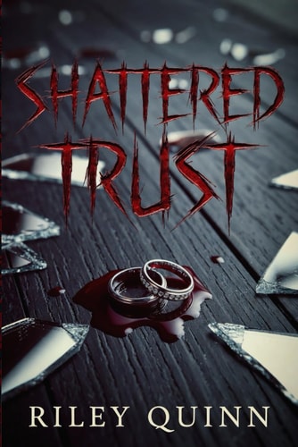 Shattered Trust: A Twisted Game of Love and Death