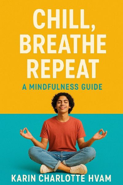 Chill, Breathe, Repeat