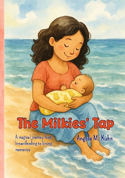 The Milkies Tap