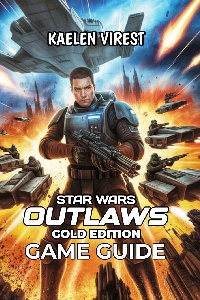 Star Wars Outlaws Gold Edition Game Guide: Missions, Combat Tips, Factions, and DLC to Boost Your Adventure