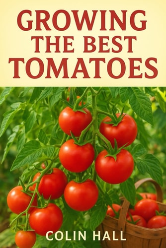 Growing The Best Tomatoes
