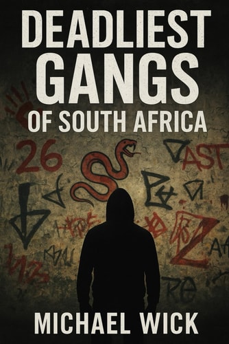 Deadliest Gangs Of South Africa