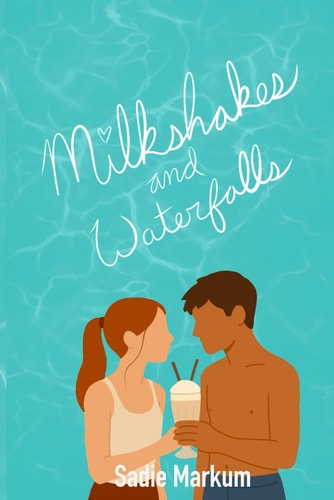 Milkshakes and Waterfalls
