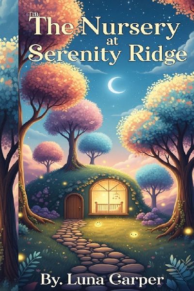 The Nursery at Serenity Ridge (18+)