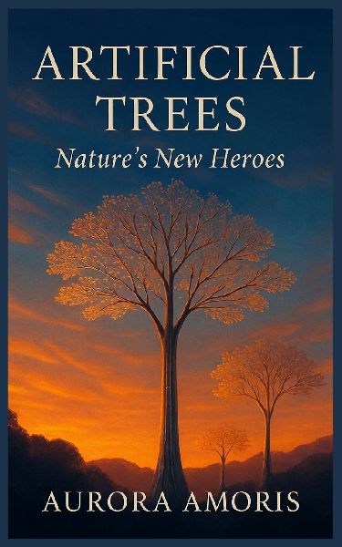Artificial Trees: Natures New Heroes