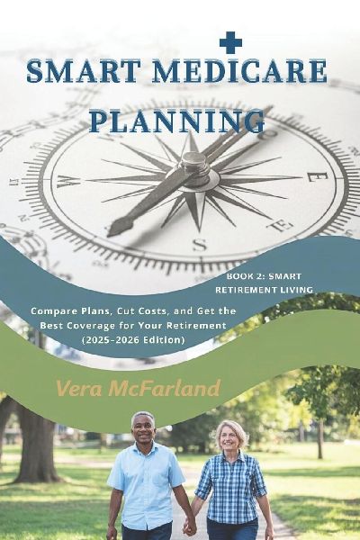 Smart Medicare Planning: Compare Plans, Cut Costs, and Get the Best Coverage for Your Retirement (2025-2026 Edition)