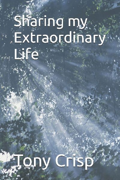 Sharing my Etradinary Life