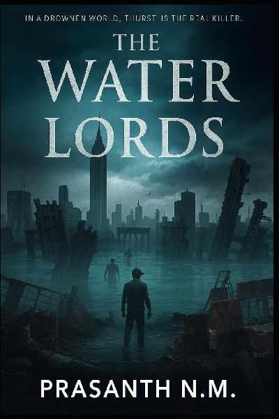 The Water Lords