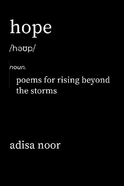 Hope: Poems for Rising Beyond the Storms