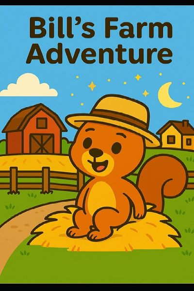 Bills Farm Adventure