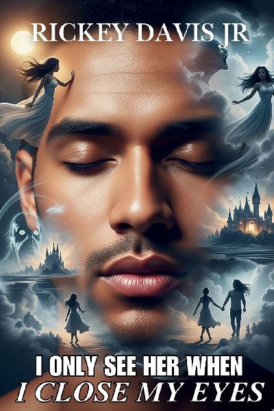 I Only See Her When I Close My Eyes: A Novel of Dreams, Destiny, and the Love that Was Once Lost,