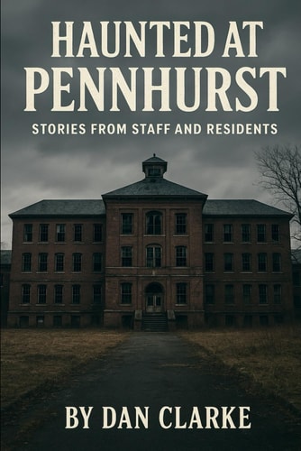 Haunted at Pennhurst Stories from Staff and Residents