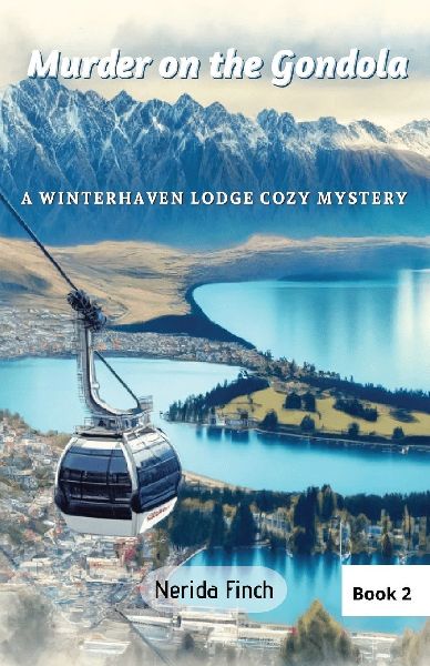 MURDER ON THE GONDOLA