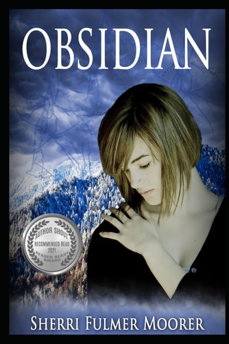 Obsidian, Book Two of The Tanger Falls Mystery A Small-Town Paranormal Mystery