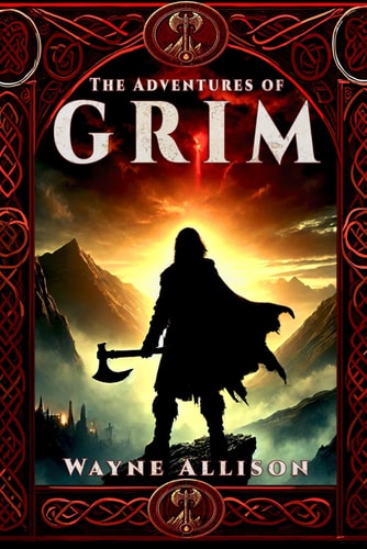 The Adventures Of Grim