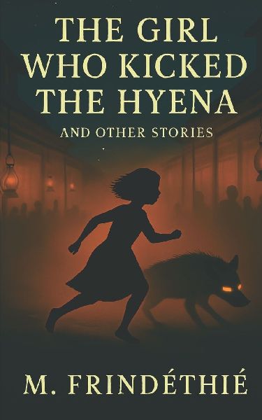 The Girl Who Kicked the Hyena: and Other Stories