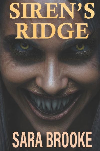 Sirens Ridge