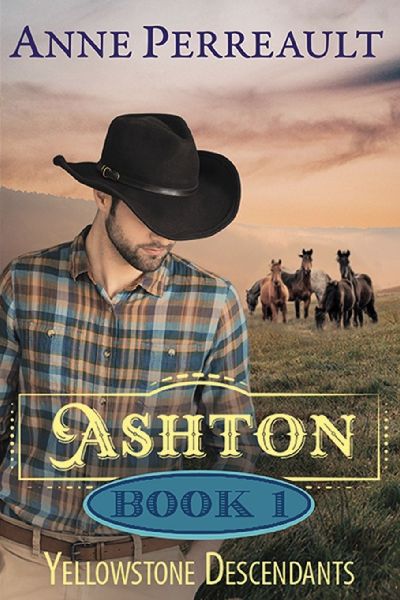Ashton: Yellowstone Descendants