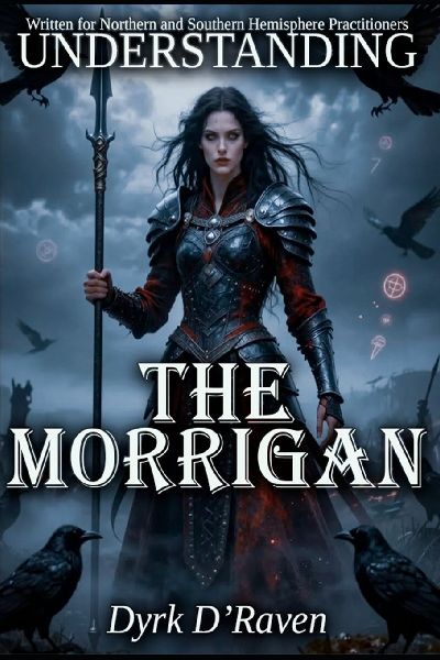 Understanding The Morrigan